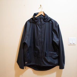 Helly Hansen Rain Jacket